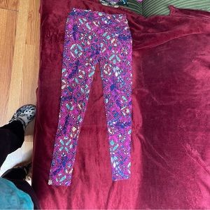 kids funky leggings